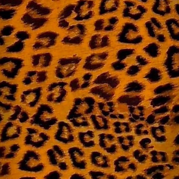 LuLaRoe Cheetah OS Leggings VERY RARE UNICORN - Picture 2 of 3